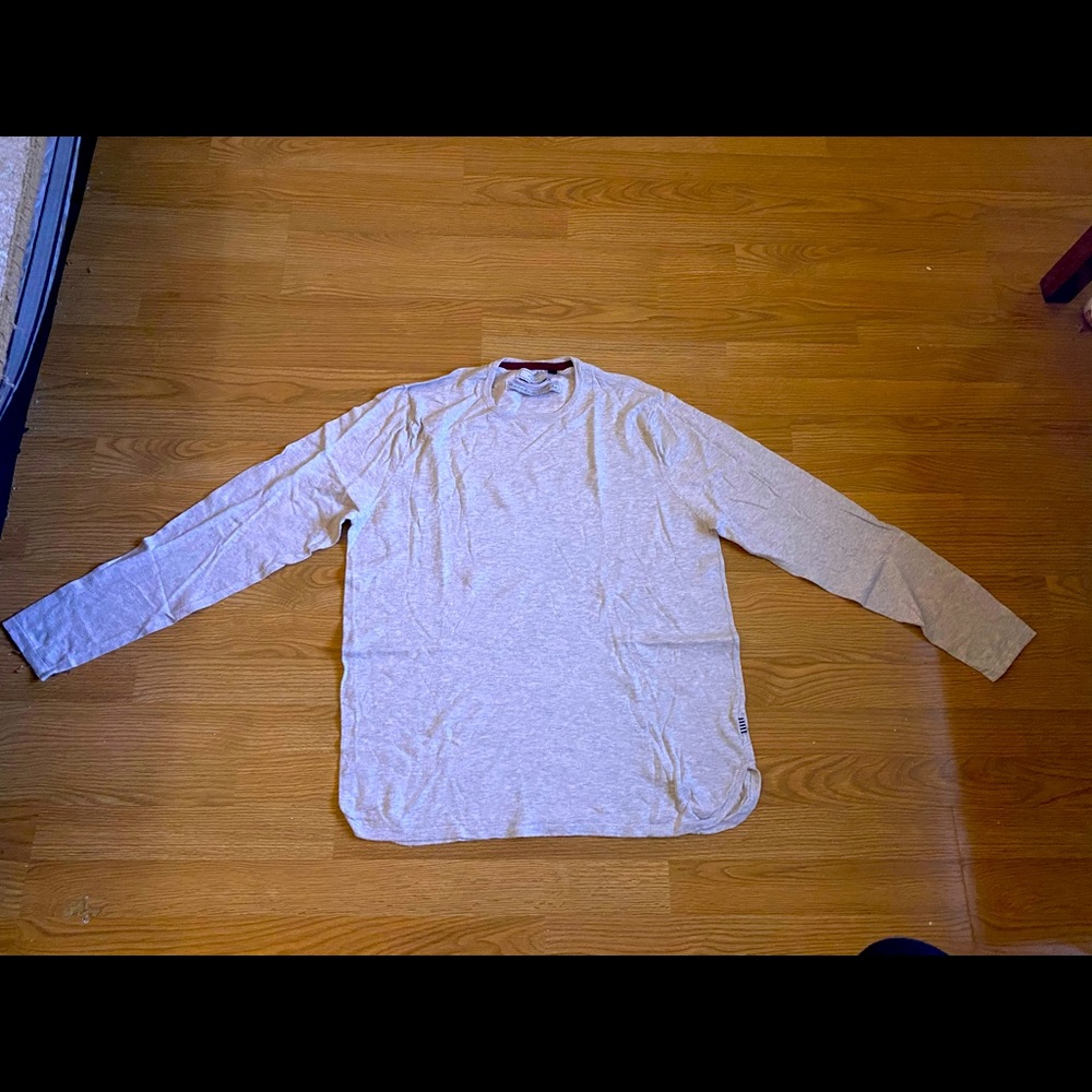 Five Four Crew Neck Sweater Preowned